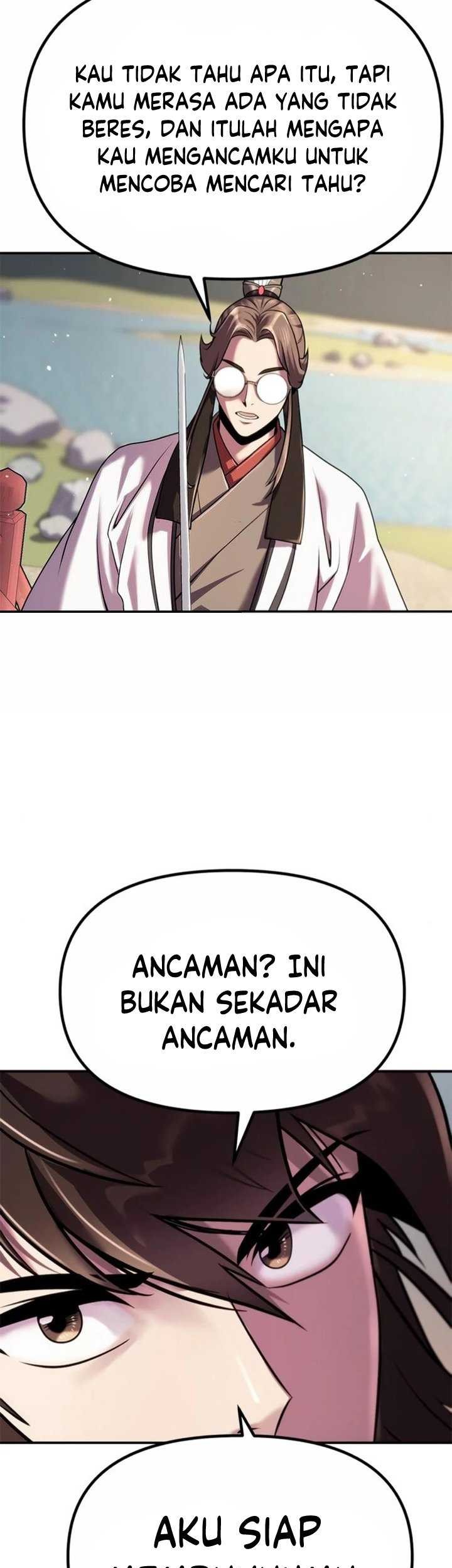 Chronicles of the Demon Faction Chapter 44 Gambar 40