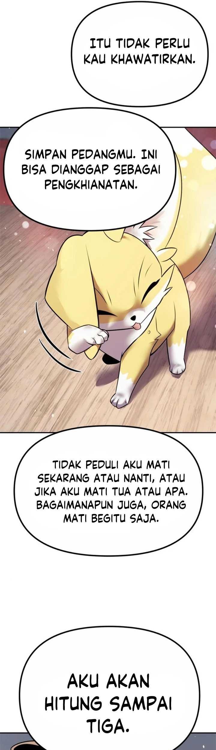 Chronicles of the Demon Faction Chapter 44 Gambar 42
