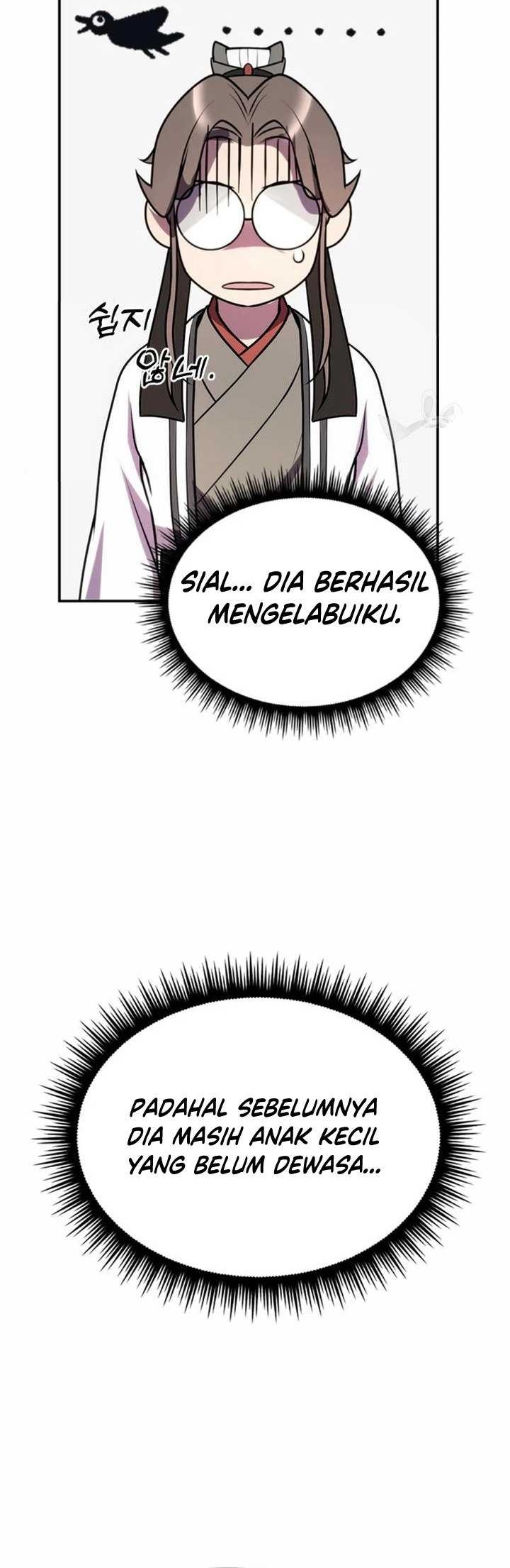 Chronicles of the Demon Faction Chapter 44 Gambar 73