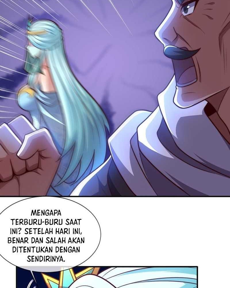 As Soon as I Became a Quasi-Sage, I Was Summoned by the Empress Chapter 48 Gambar 19