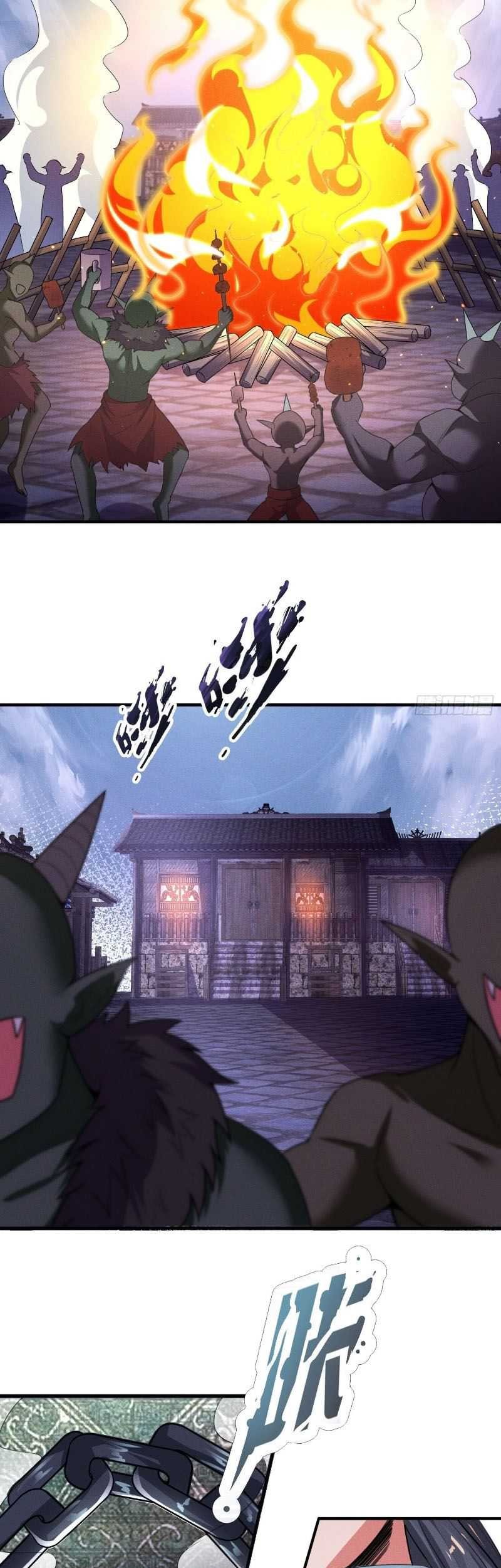 As Soon as I Became a Quasi-Sage, I Was Summoned by the Empress Chapter 48 Gambar 22