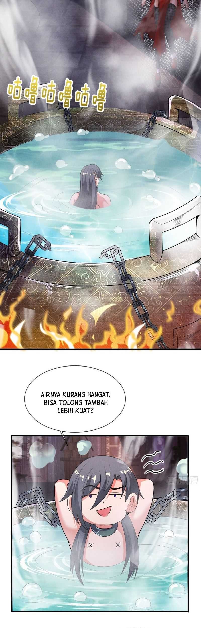 As Soon as I Became a Quasi-Sage, I Was Summoned by the Empress Chapter 48 Gambar 24