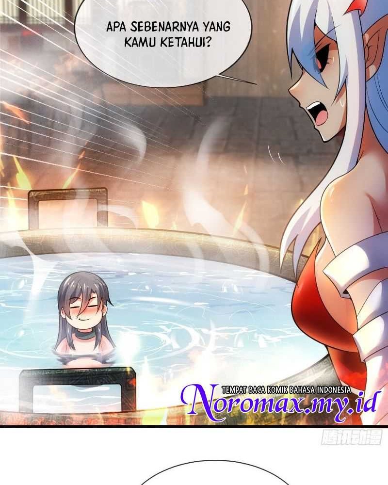 As Soon as I Became a Quasi-Sage, I Was Summoned by the Empress Chapter 48 Gambar 29