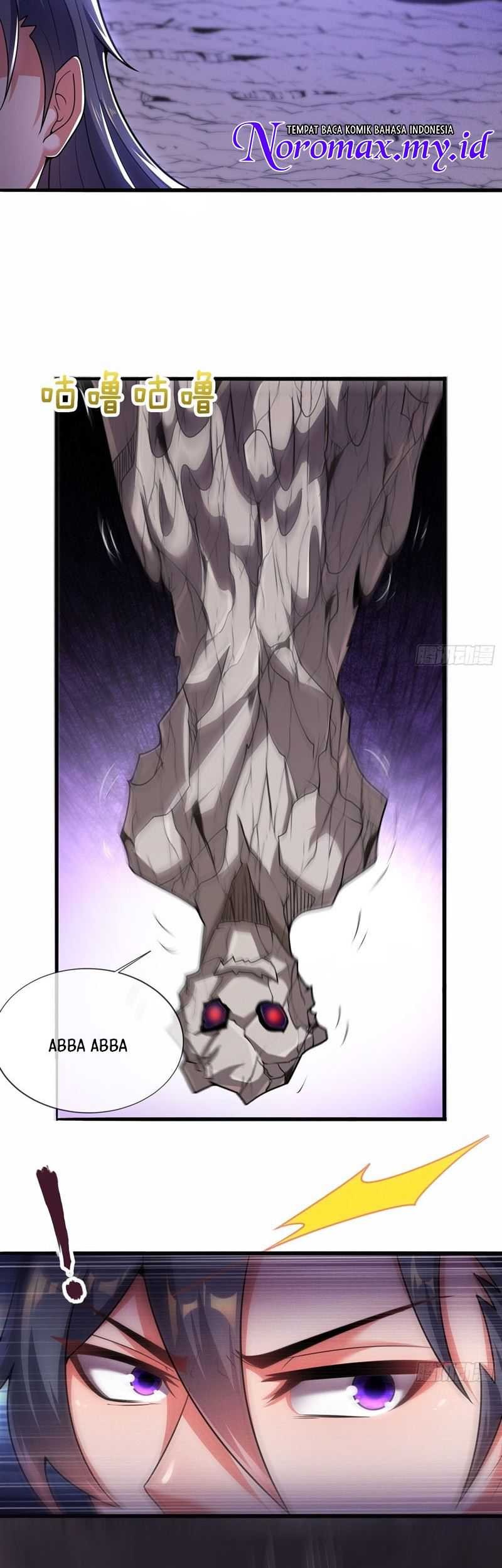 As Soon as I Became a Quasi-Sage, I Was Summoned by the Empress Chapter 48 Gambar 4