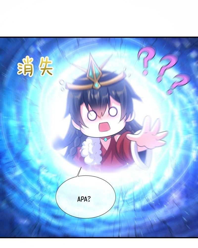As Soon as I Became a Quasi-Sage, I Was Summoned by the Empress Chapter 48 Gambar 11