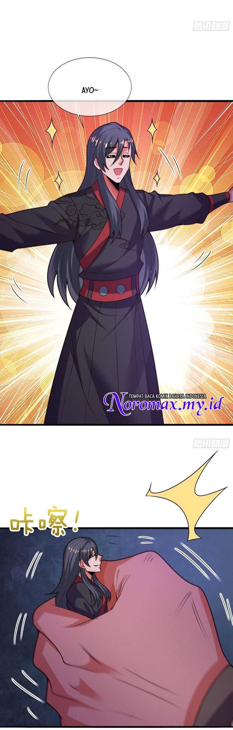 As Soon as I Became a Quasi-Sage, I Was Summoned by the Empress Chapter 48 Gambar 12