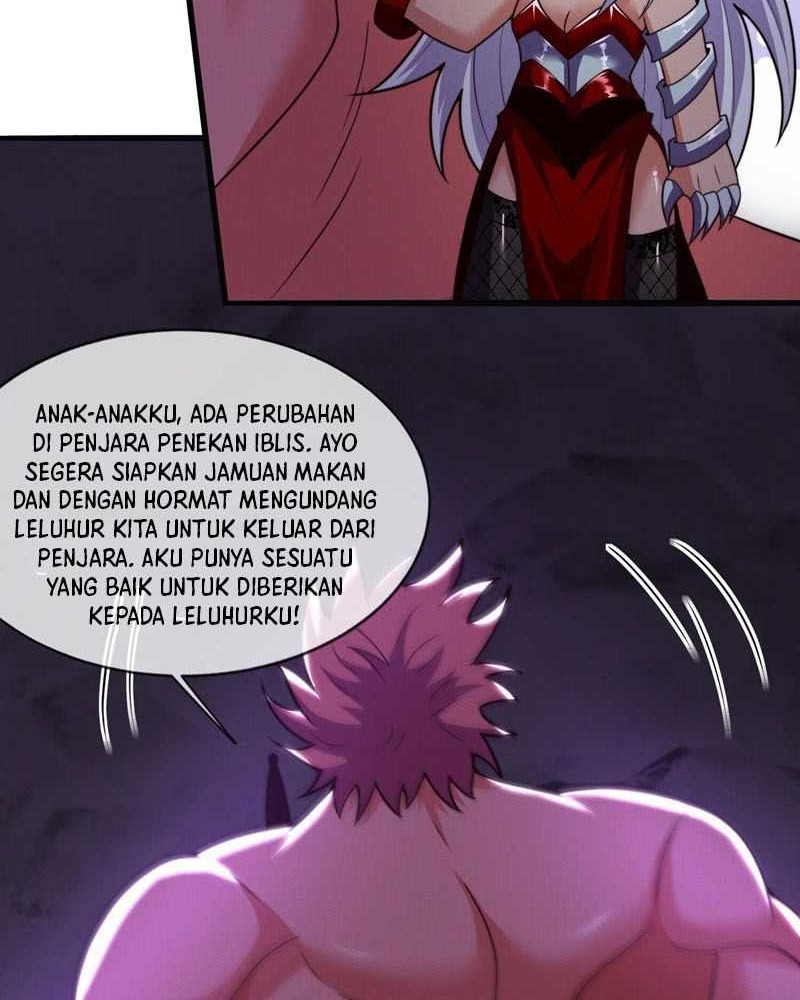 As Soon as I Became a Quasi-Sage, I Was Summoned by the Empress Chapter 48 Gambar 15