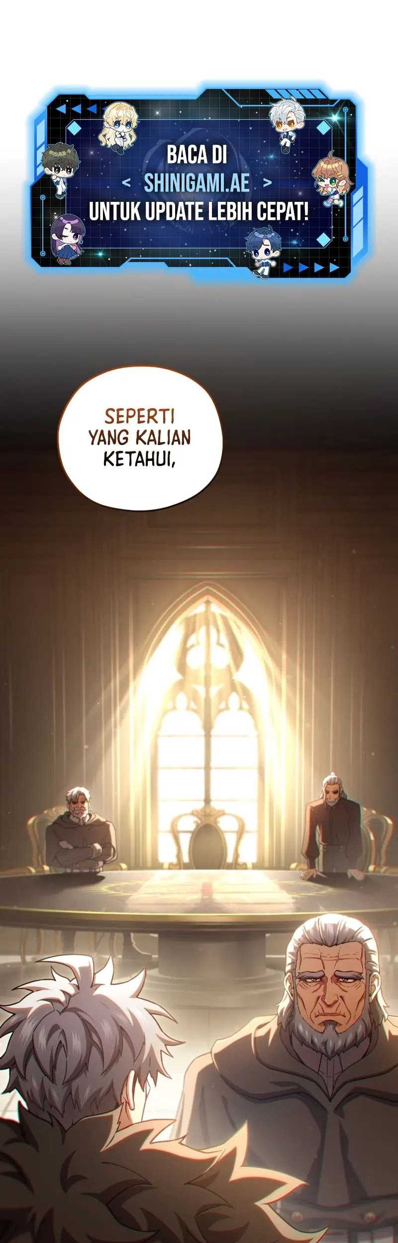 Baca Damn Reincarnation Chapter 76 Gambar 2