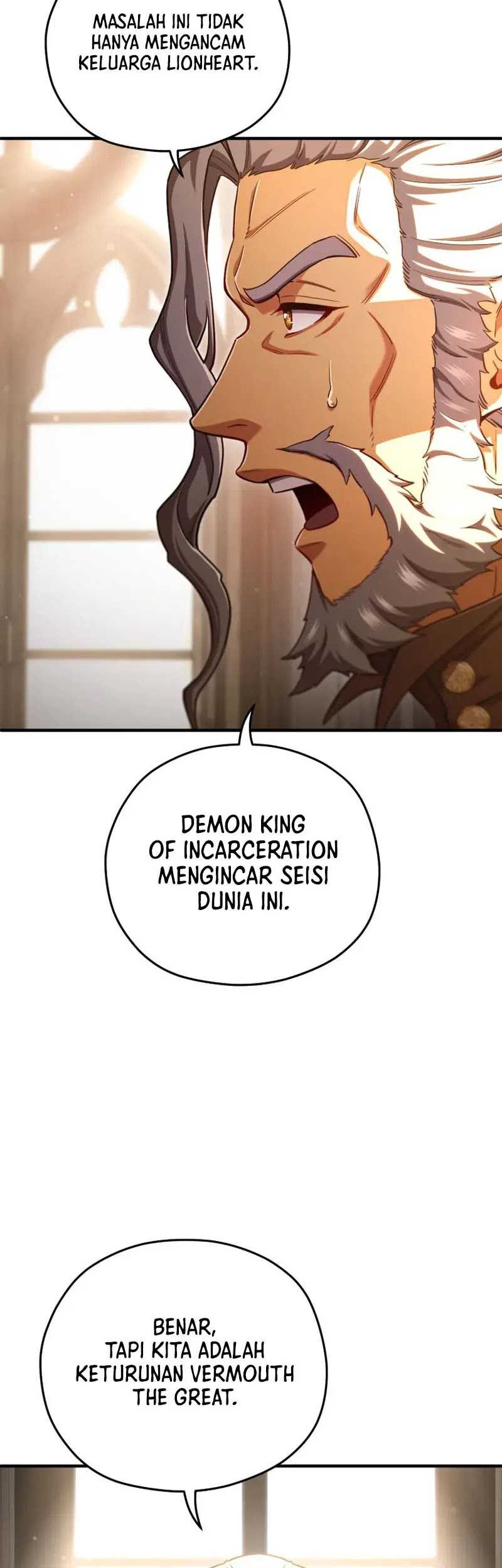 Damn Reincarnation Chapter 76 Gambar 31