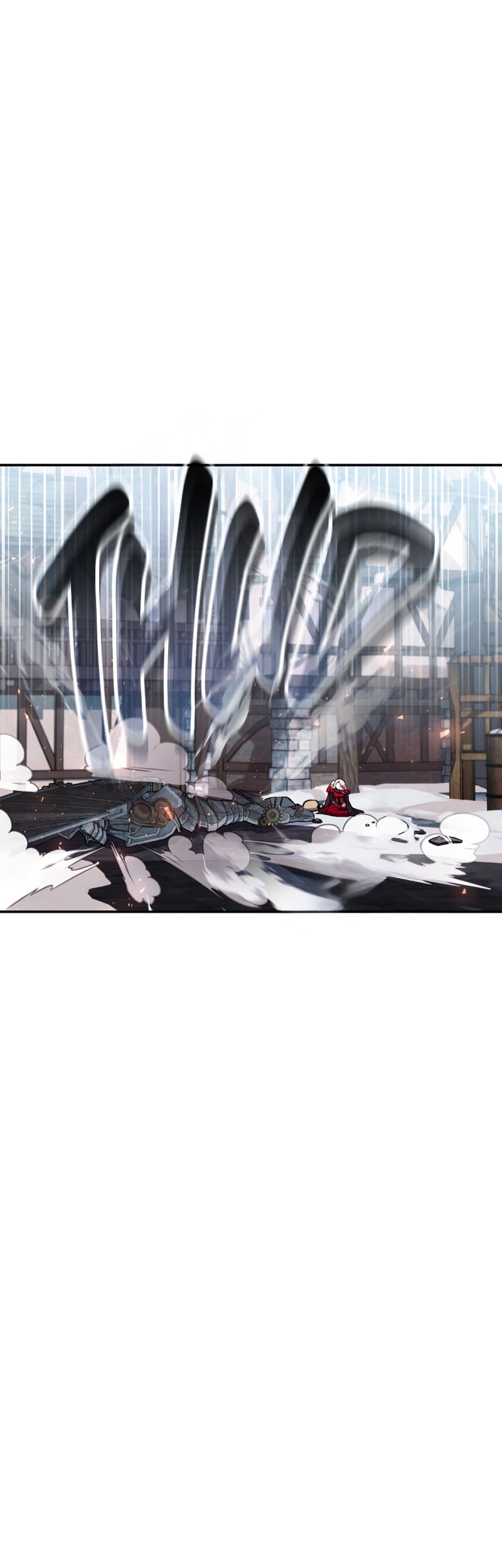 Legendary Blacksmith’s Vengeance Chapter 30 Gambar 39