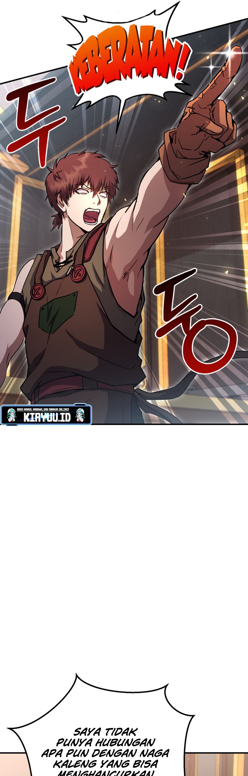 Legendary Blacksmith’s Vengeance Chapter 30 Gambar 44