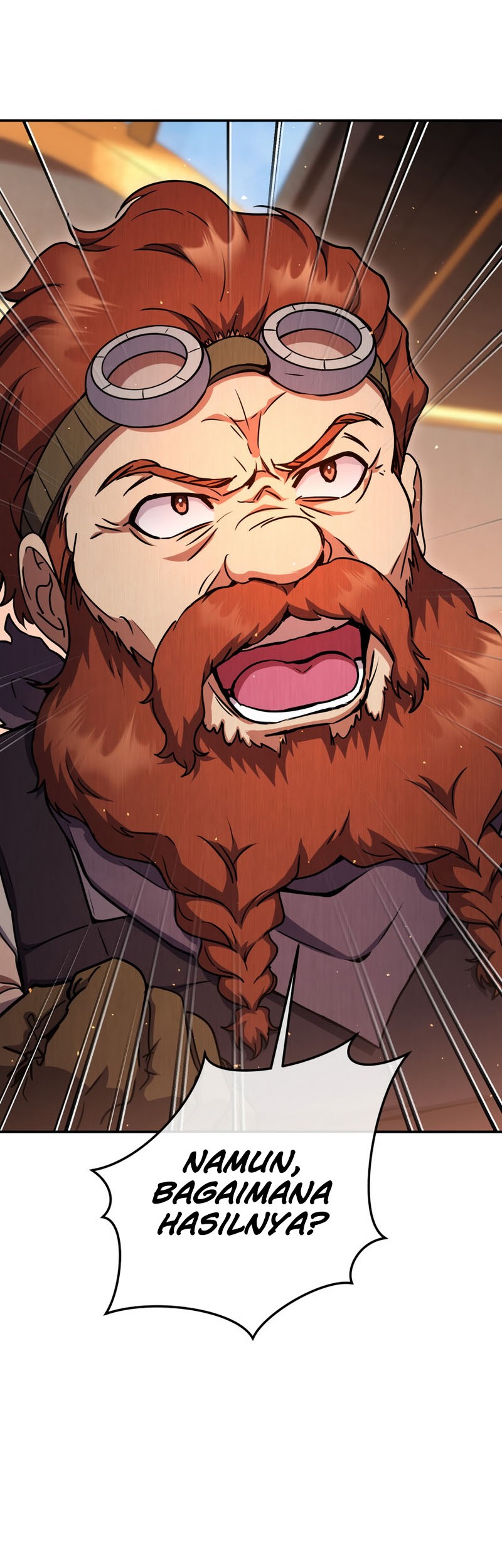 Legendary Blacksmith’s Vengeance Chapter 30 Gambar 55