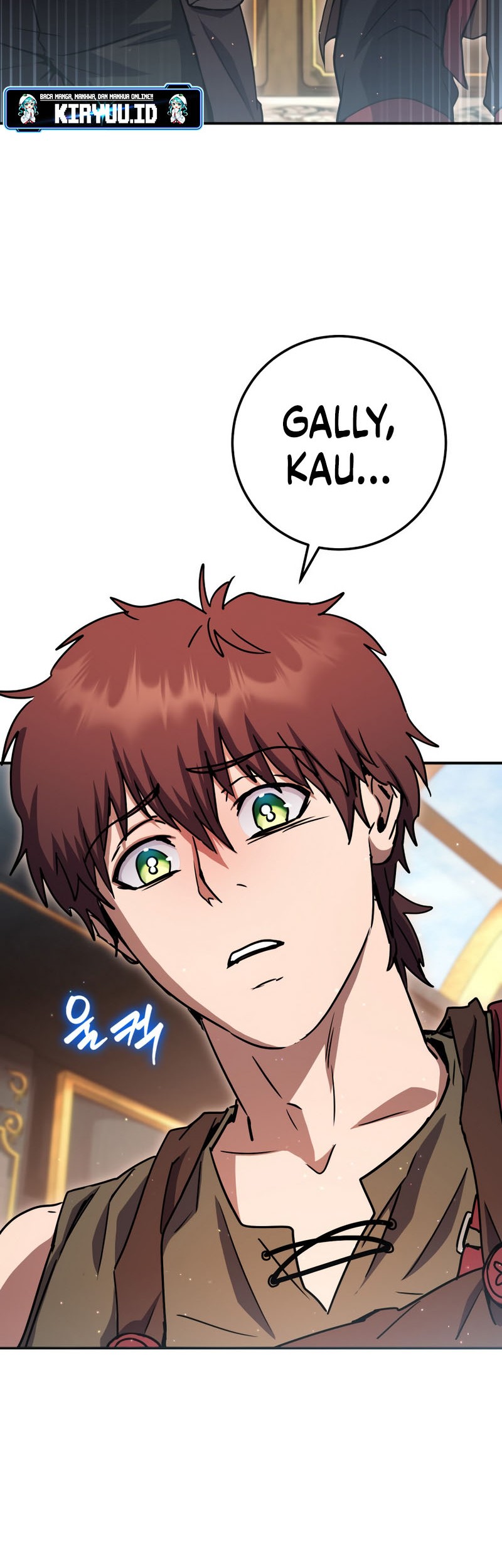 Legendary Blacksmith’s Vengeance Chapter 30 Gambar 57