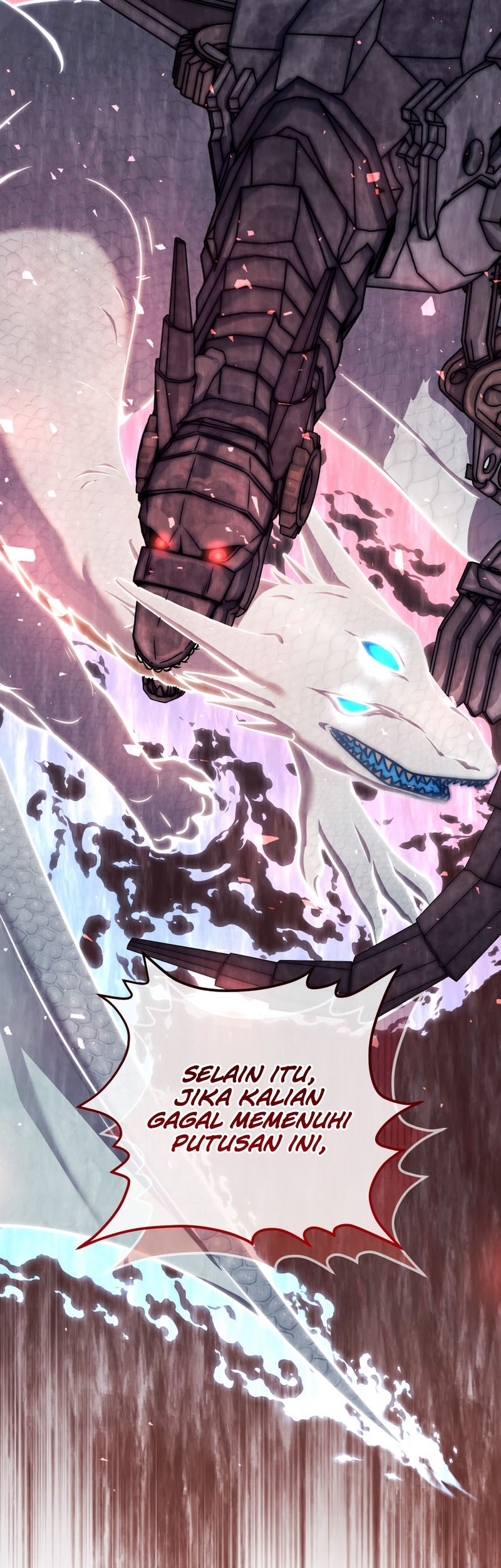 Legendary Blacksmith’s Vengeance Chapter 30 Gambar 66