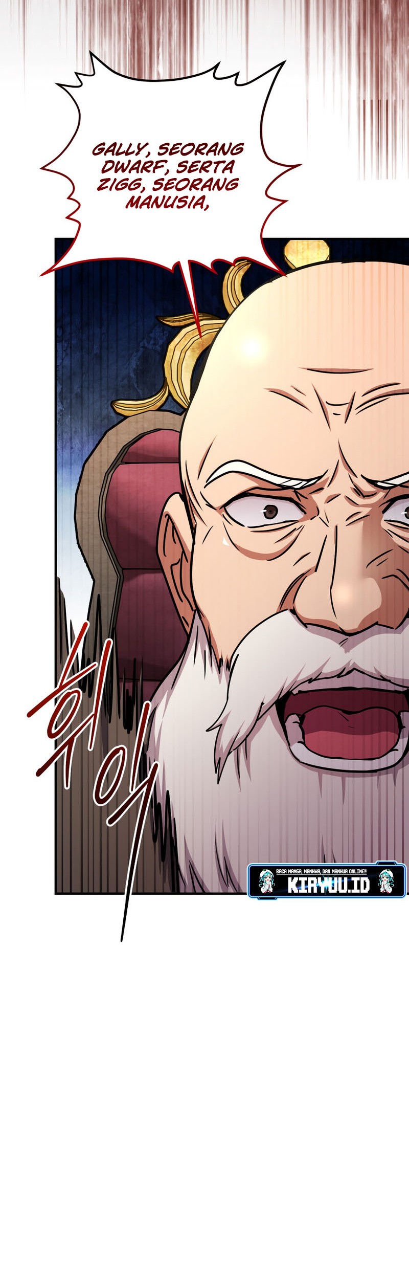 Legendary Blacksmith’s Vengeance Chapter 30 Gambar 67