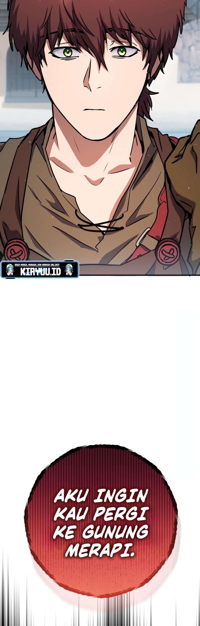 Legendary Blacksmith’s Vengeance Chapter 30 Gambar 76