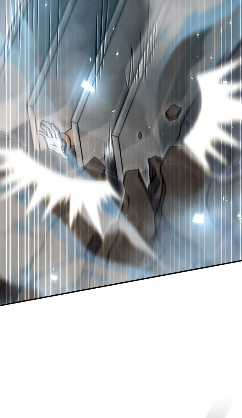 Legendary Blacksmith’s Vengeance Chapter 30 Gambar 19
