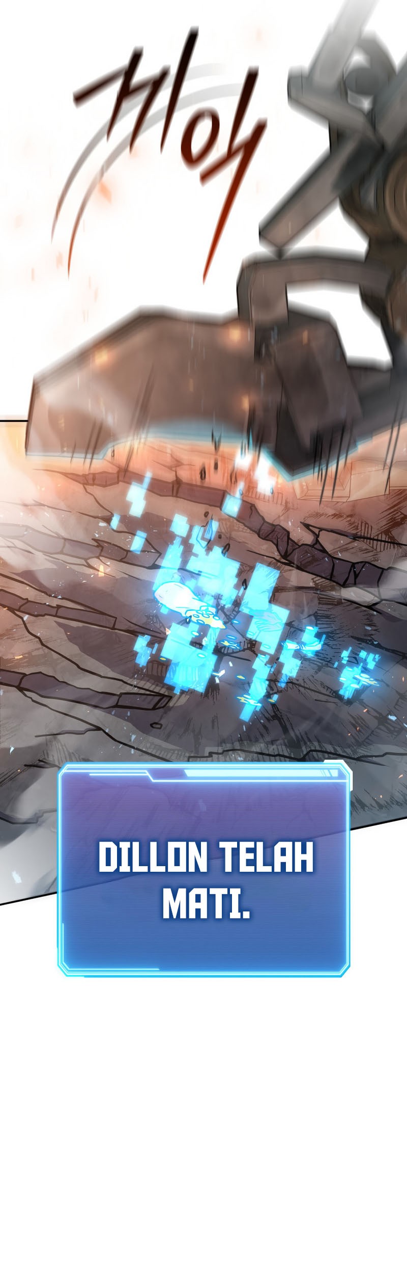 Legendary Blacksmith’s Vengeance Chapter 30 Gambar 20