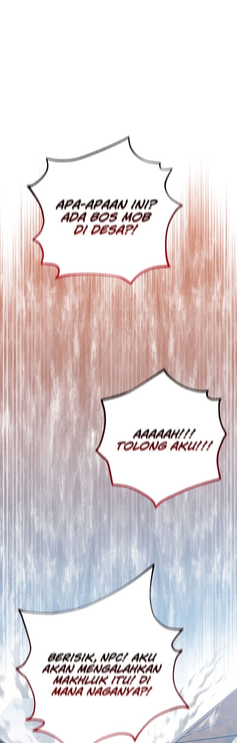 Legendary Blacksmith’s Vengeance Chapter 30 Gambar 21