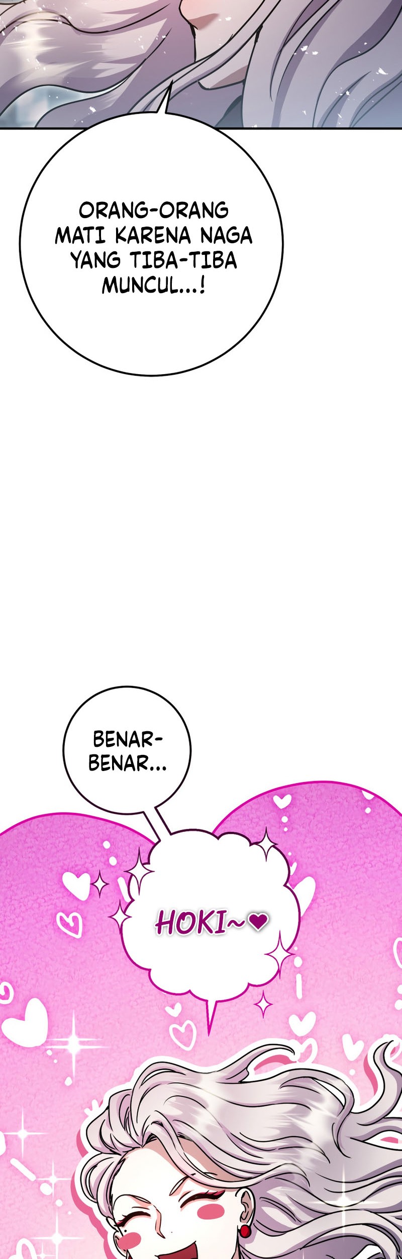 Legendary Blacksmith’s Vengeance Chapter 30 Gambar 23