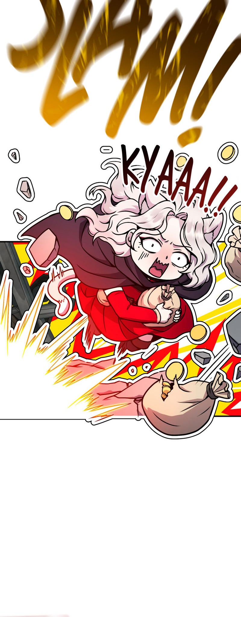 Legendary Blacksmith’s Vengeance Chapter 30 Gambar 28