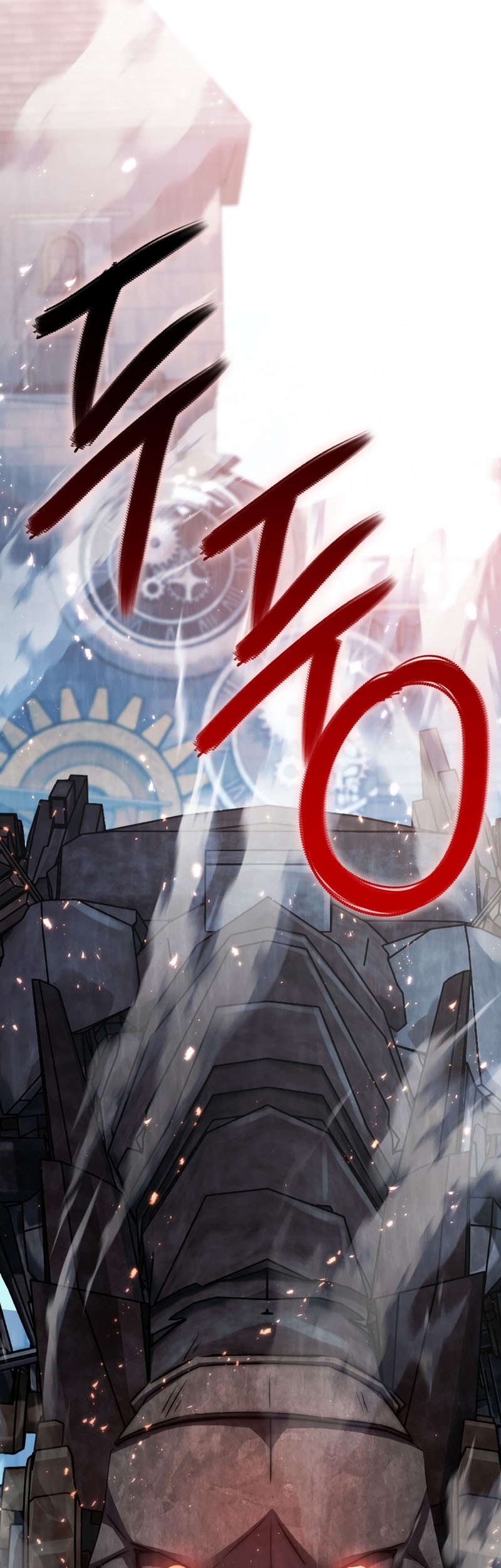 Legendary Blacksmith’s Vengeance Chapter 30 Gambar 29