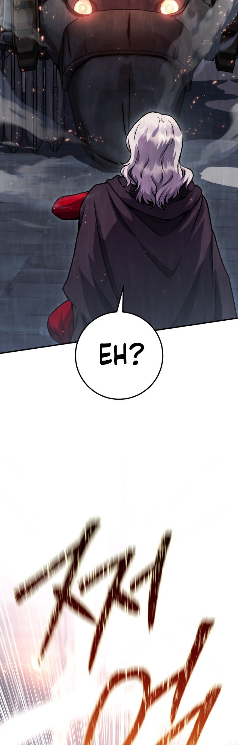 Legendary Blacksmith’s Vengeance Chapter 30 Gambar 30