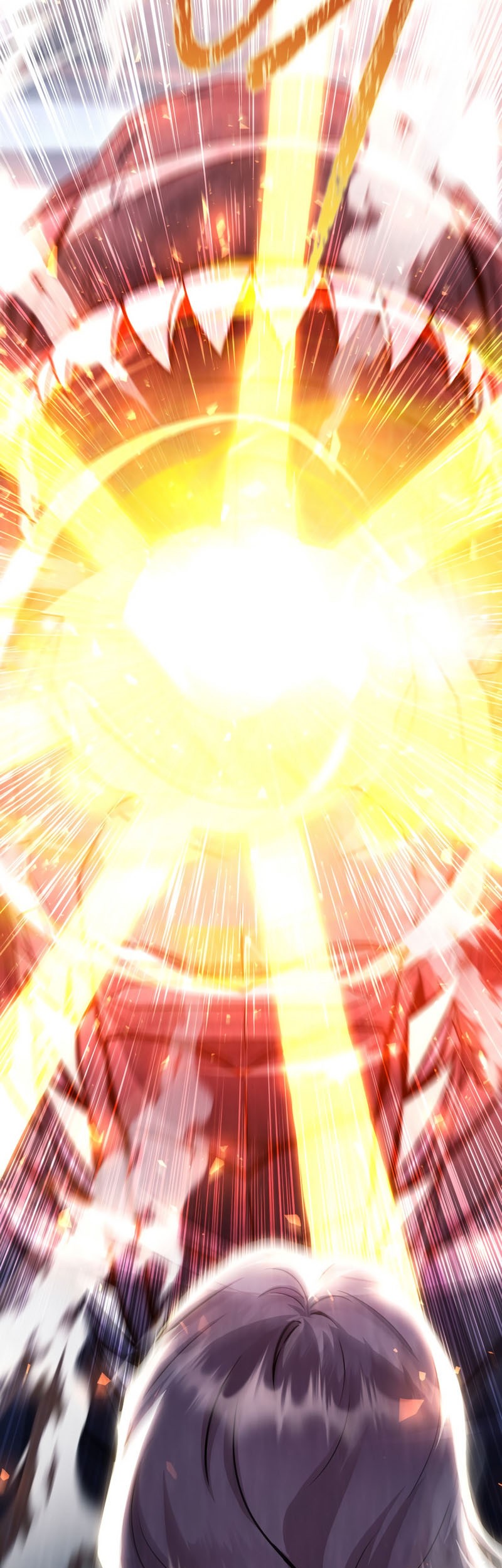 Legendary Blacksmith’s Vengeance Chapter 30 Gambar 31