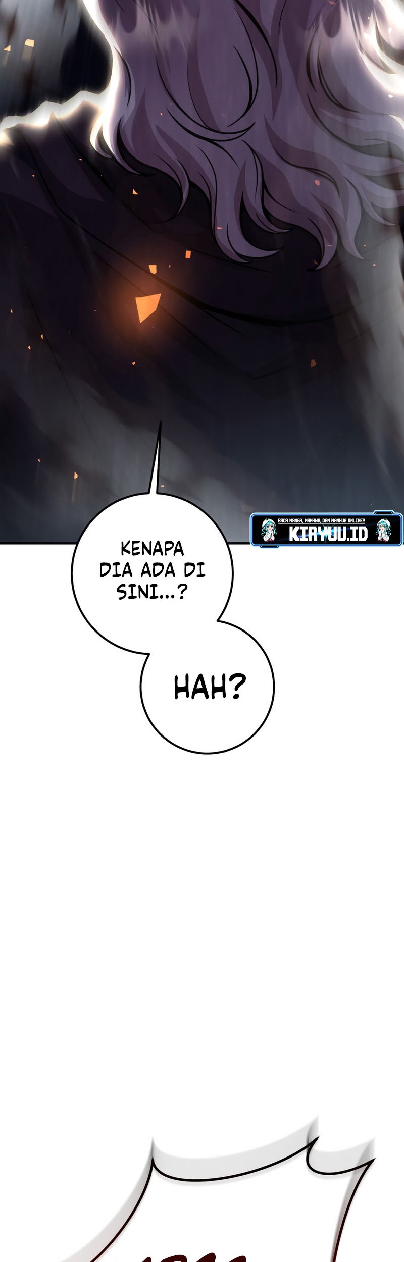 Legendary Blacksmith’s Vengeance Chapter 30 Gambar 32