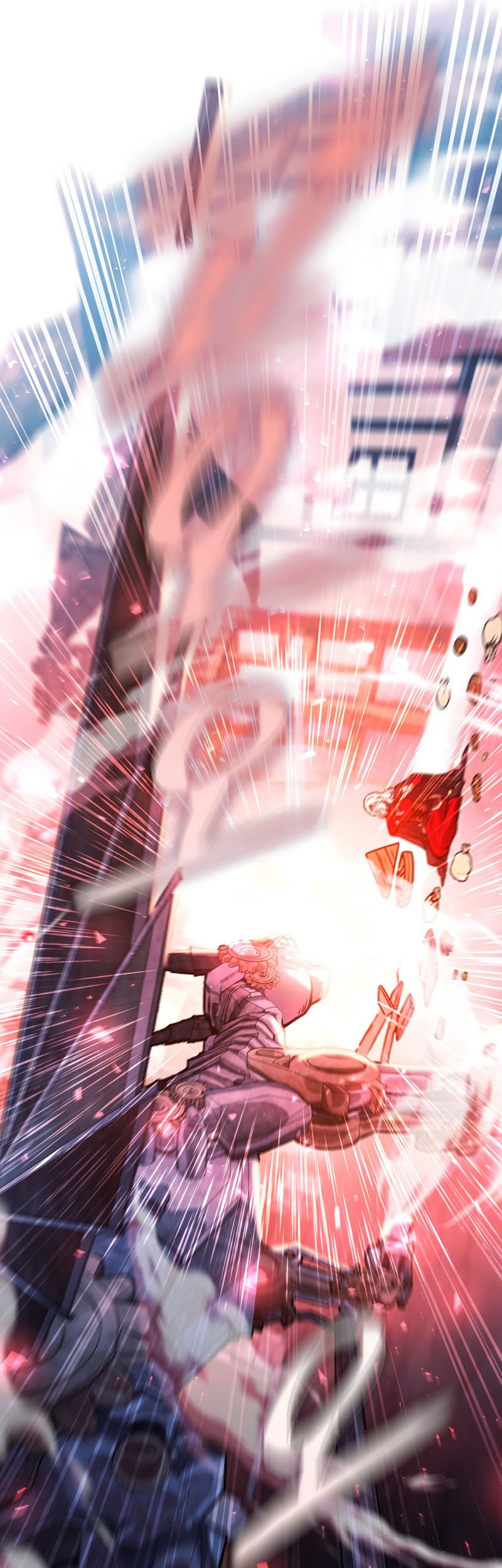 Legendary Blacksmith’s Vengeance Chapter 30 Gambar 34