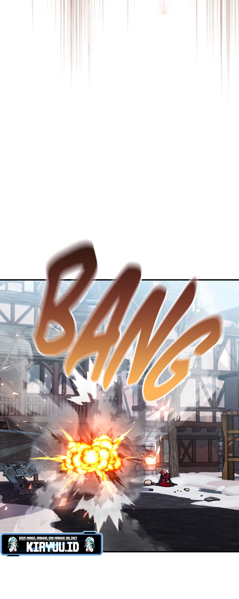 Legendary Blacksmith’s Vengeance Chapter 30 Gambar 38