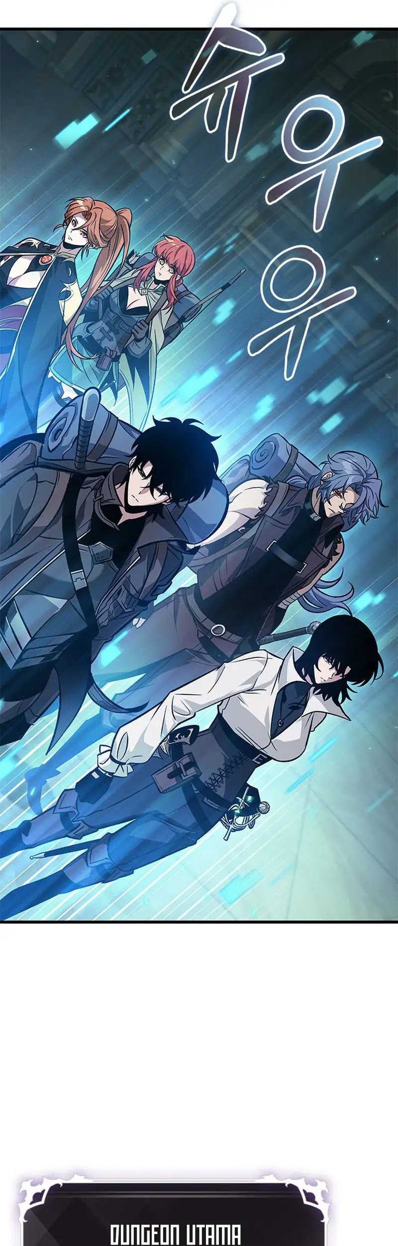 Pick Me Up Chapter 69 Gambar 38