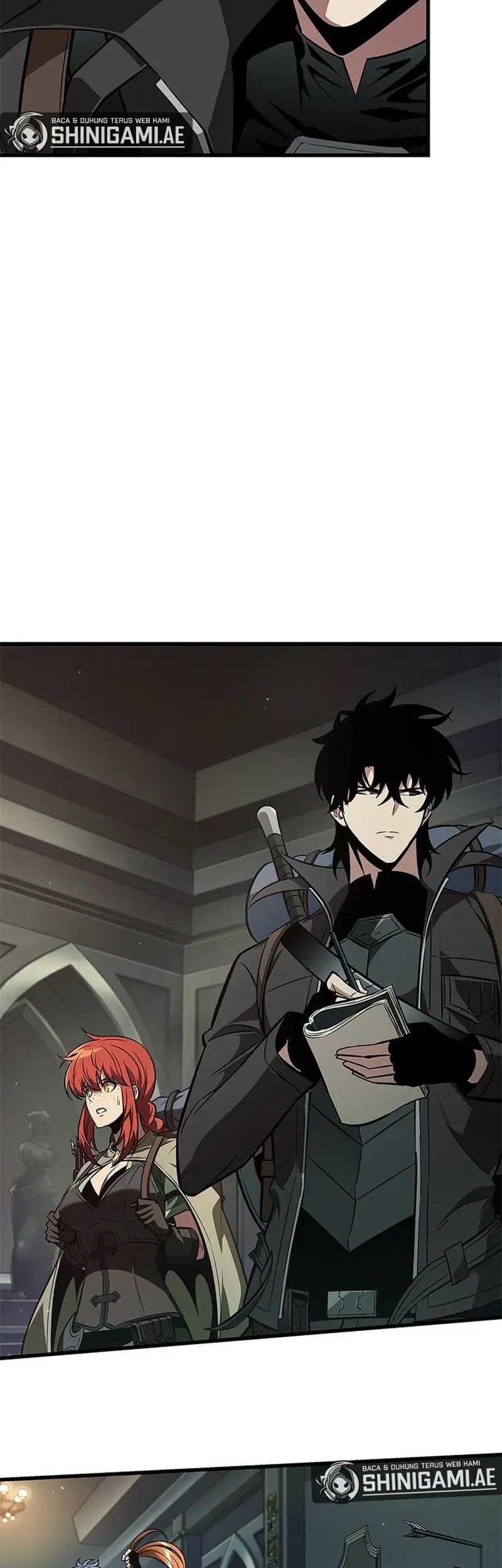 Pick Me Up Chapter 69 Gambar 43