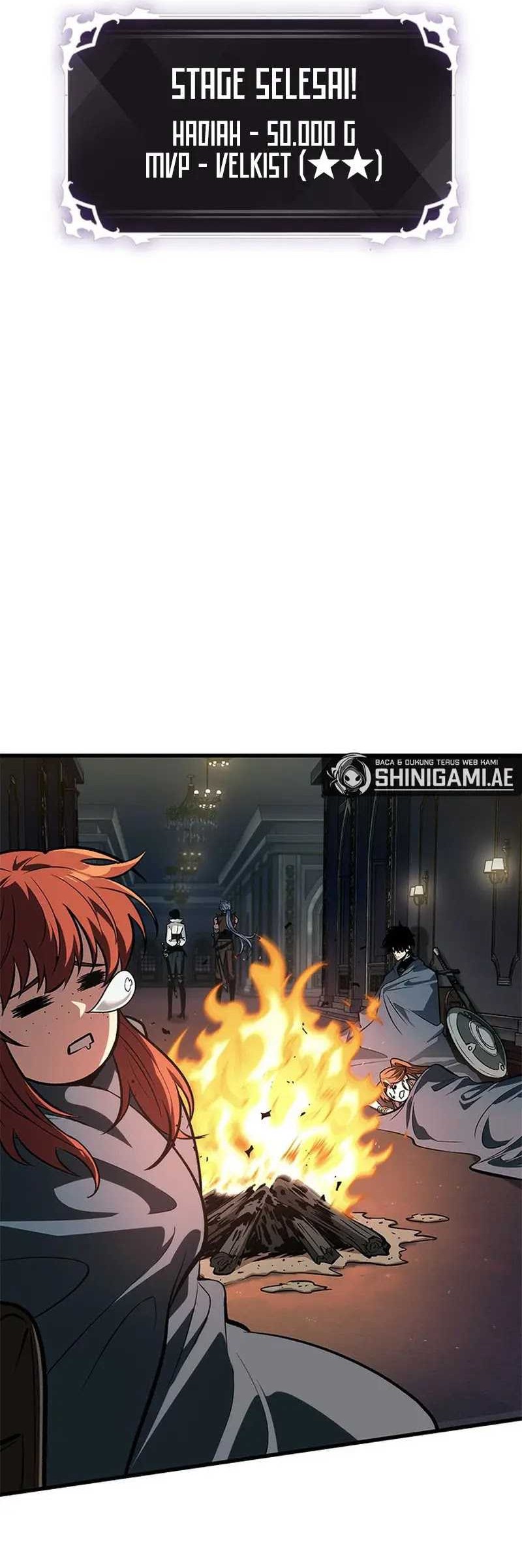 Pick Me Up Chapter 69 Gambar 45