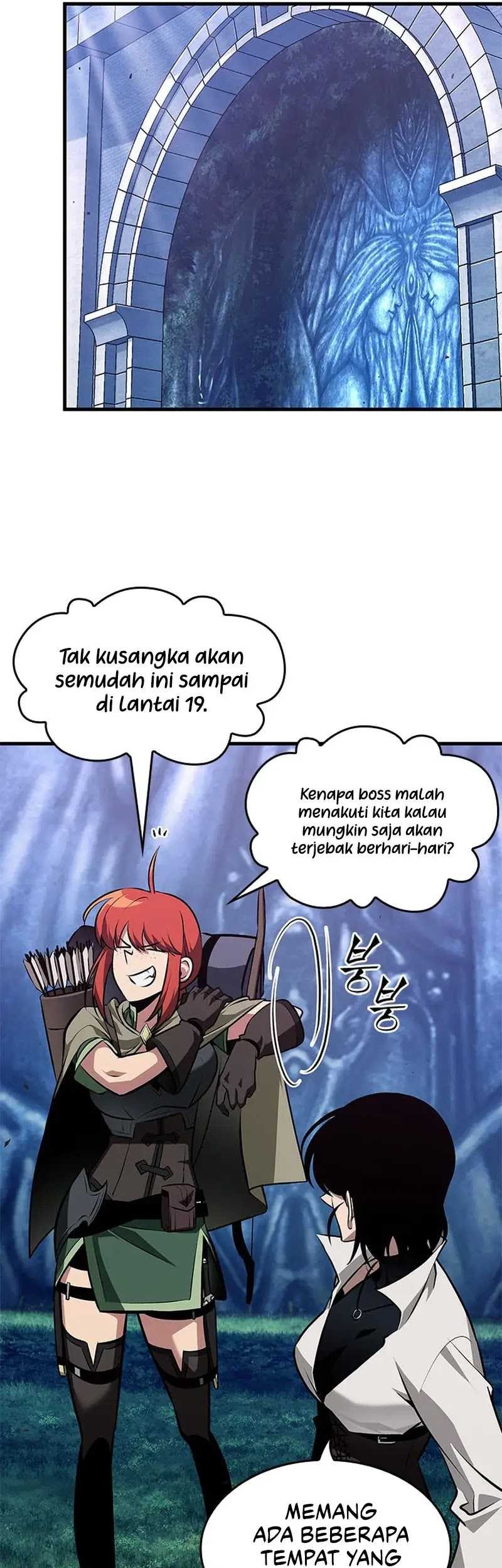 Pick Me Up Chapter 69 Gambar 50