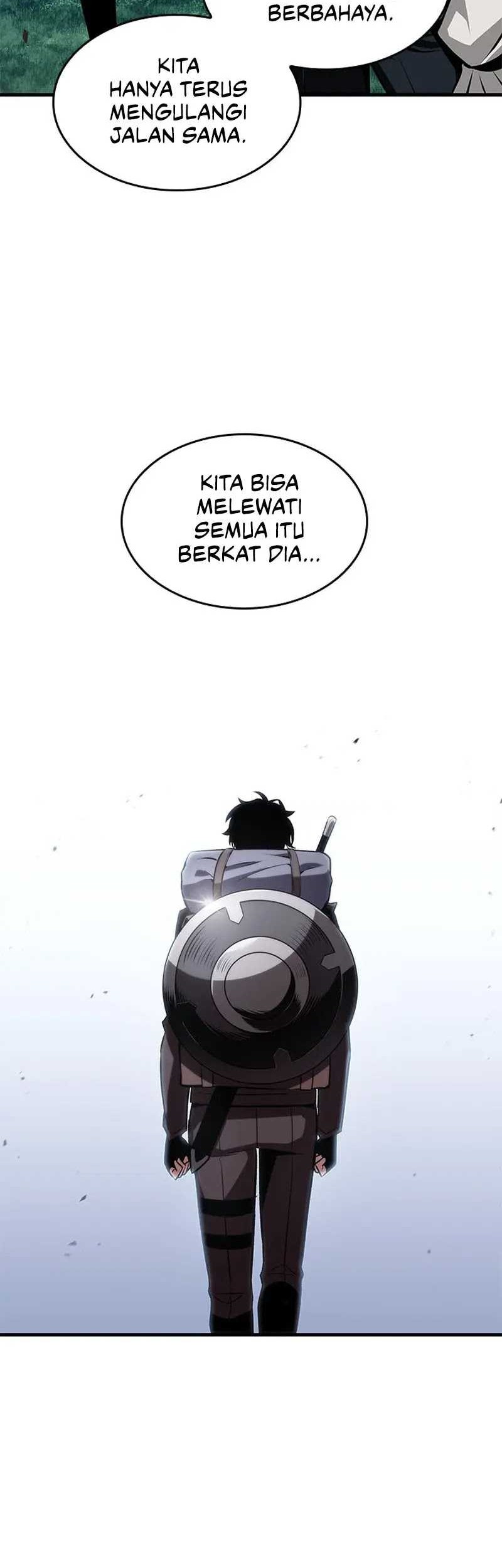 Pick Me Up Chapter 69 Gambar 51