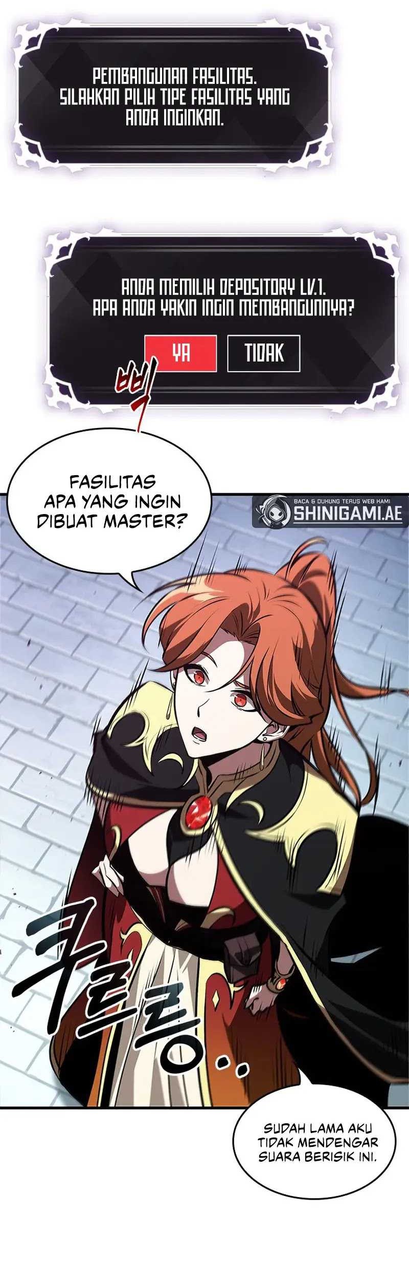 Pick Me Up Chapter 69 Gambar 52