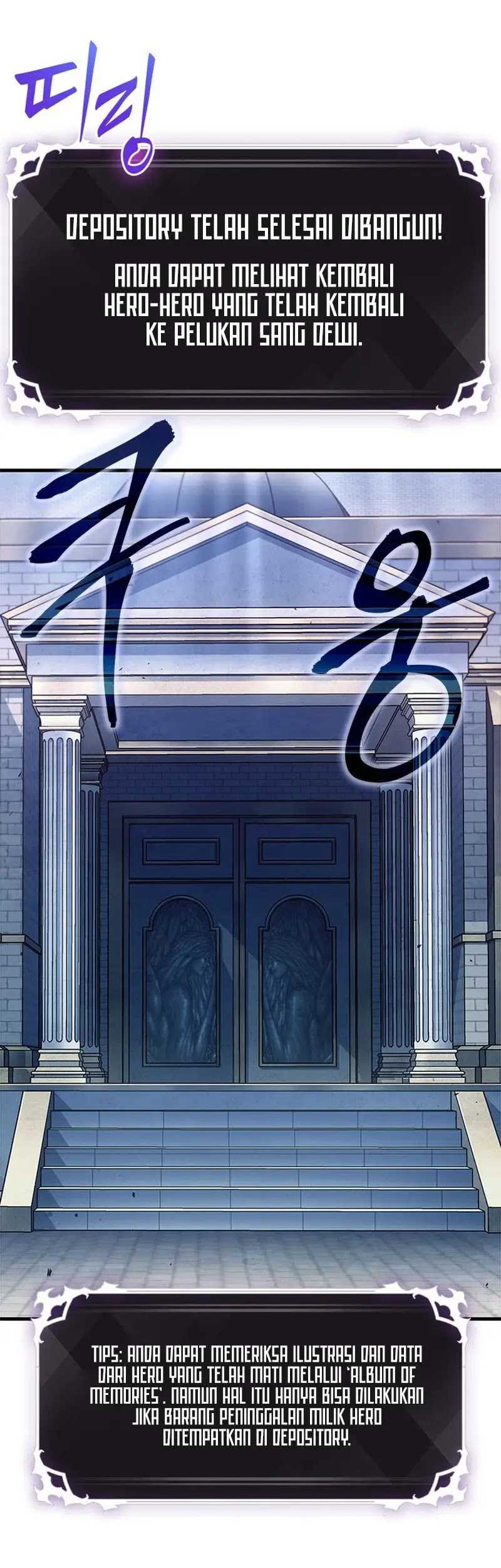 Pick Me Up Chapter 69 Gambar 56