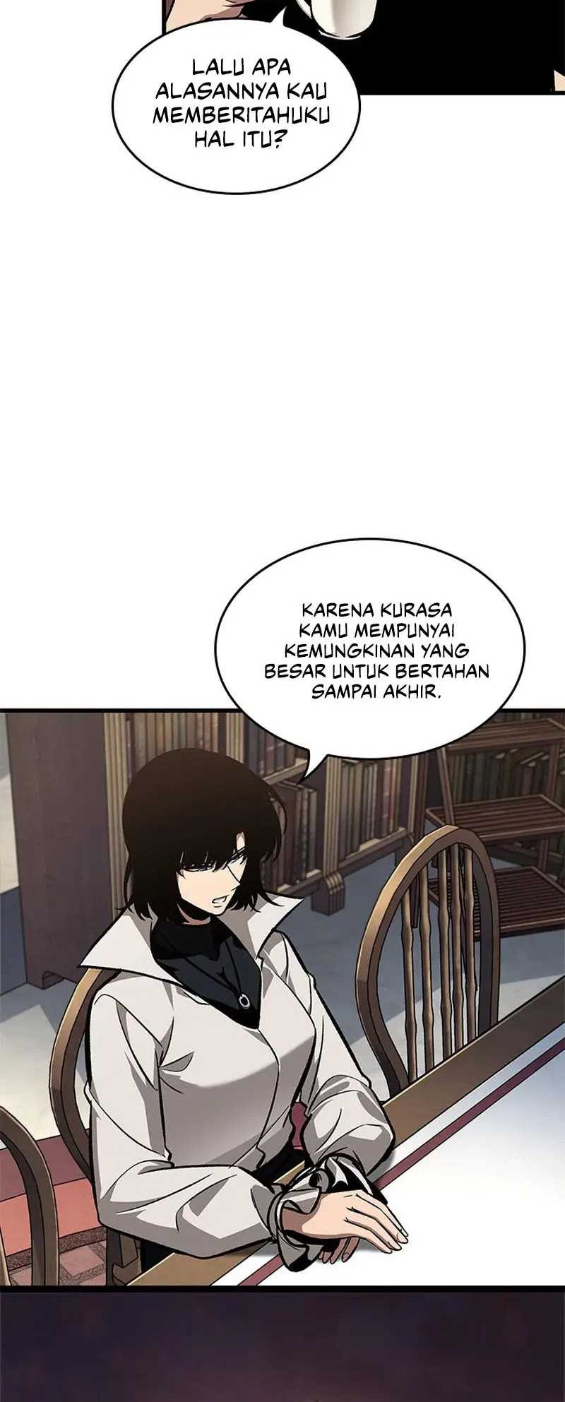 Pick Me Up Chapter 69 Gambar 5