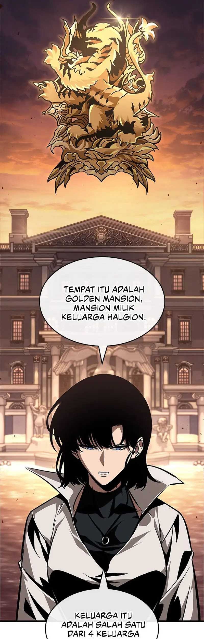 Pick Me Up Chapter 69 Gambar 6