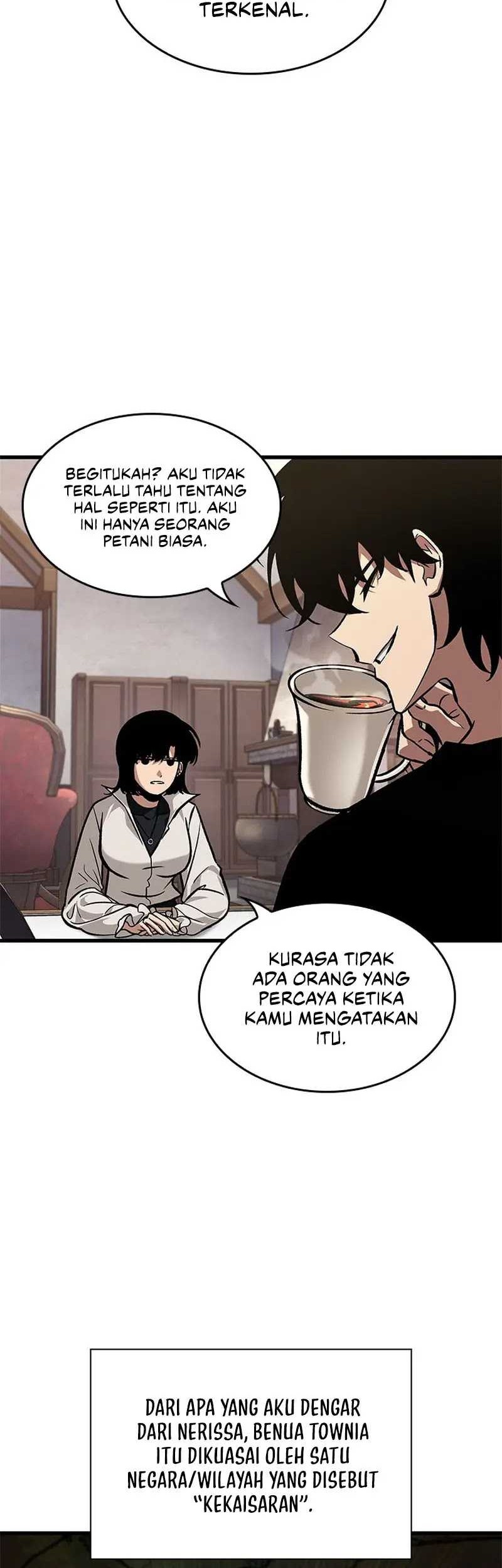 Pick Me Up Chapter 69 Gambar 7