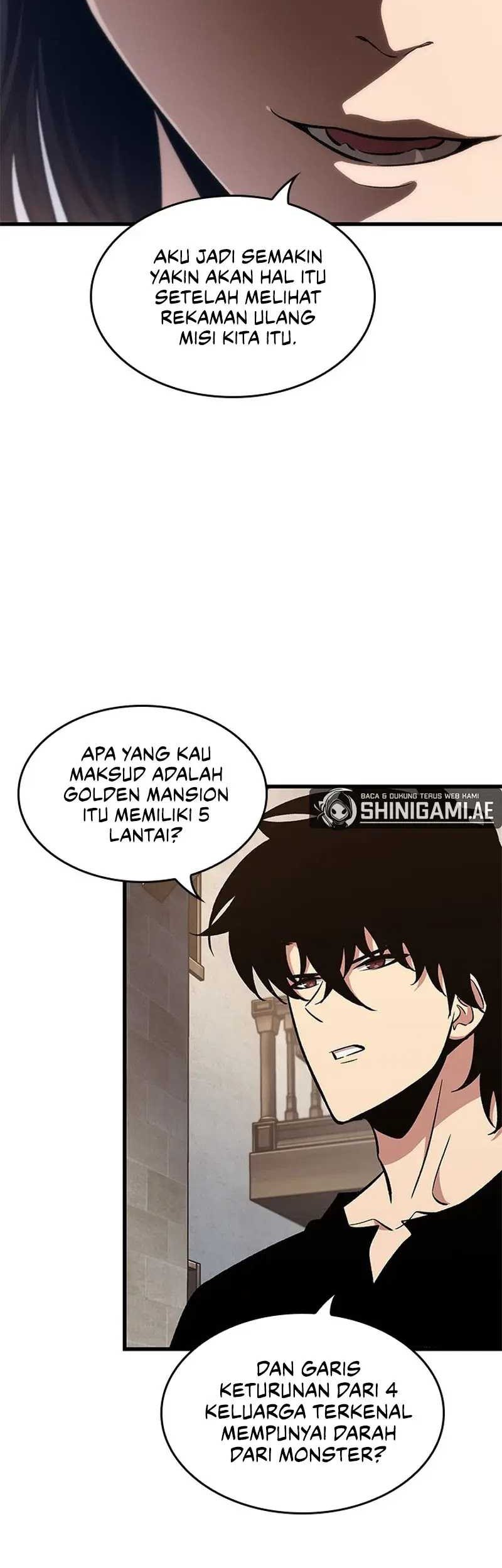 Pick Me Up Chapter 69 Gambar 12