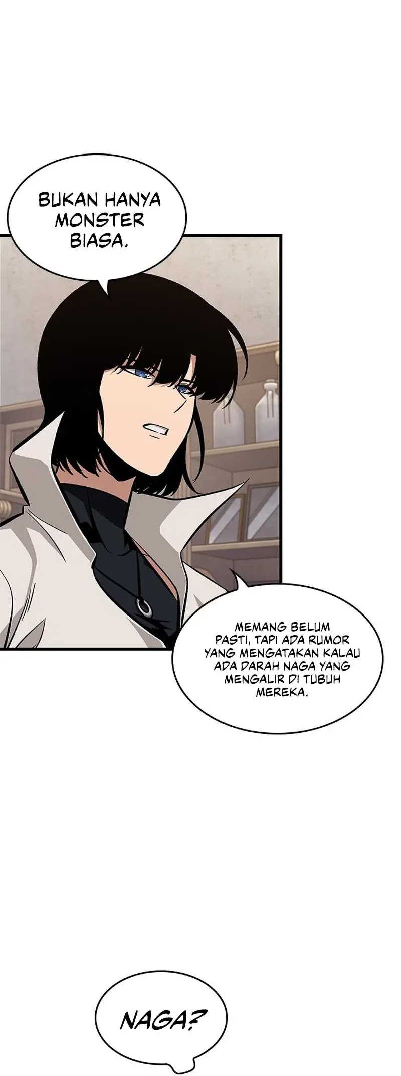 Pick Me Up Chapter 69 Gambar 13