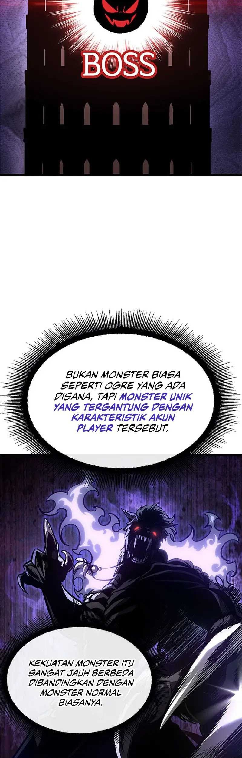 Pick Me Up Chapter 69 Gambar 16