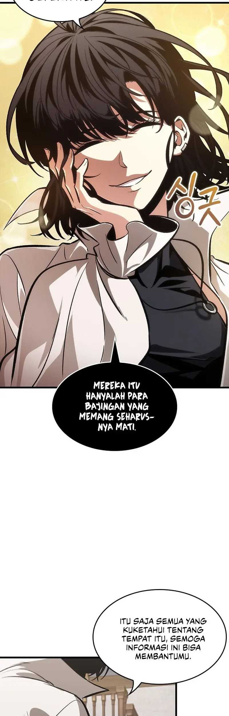 Pick Me Up Chapter 69 Gambar 19