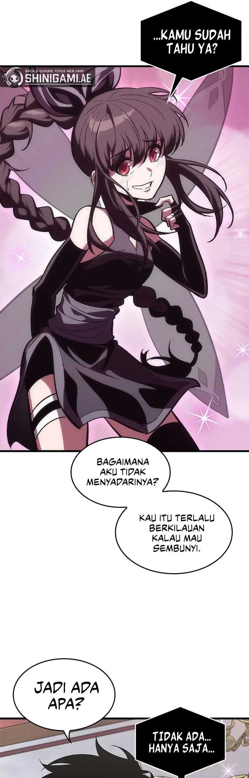 Pick Me Up Chapter 69 Gambar 22
