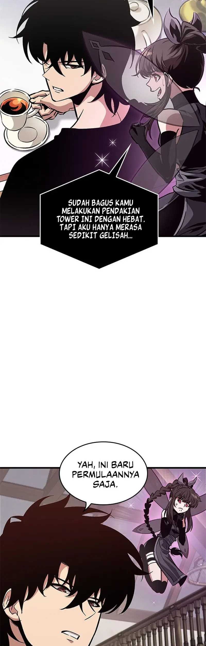 Pick Me Up Chapter 69 Gambar 23