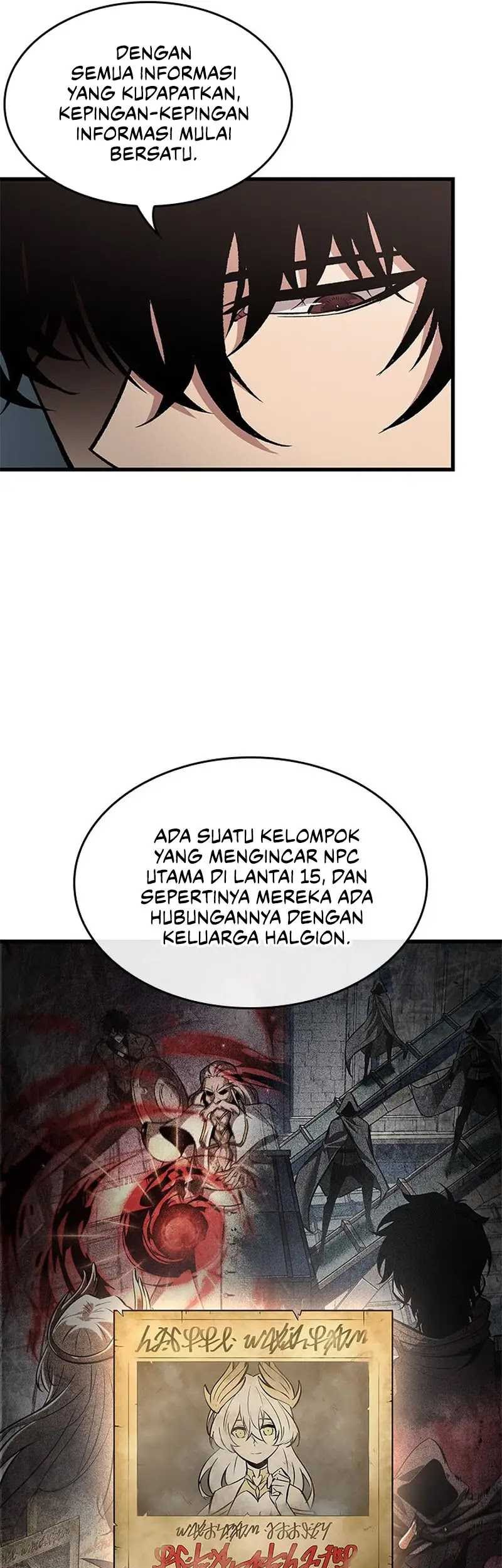 Pick Me Up Chapter 69 Gambar 26