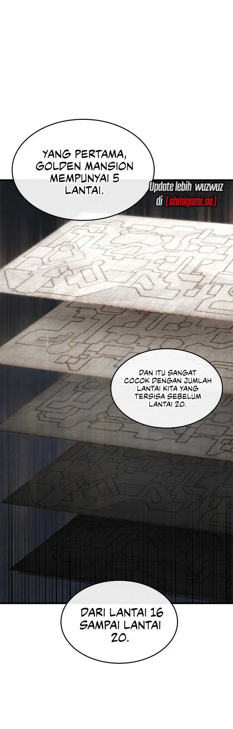 Pick Me Up Chapter 69 Gambar 29