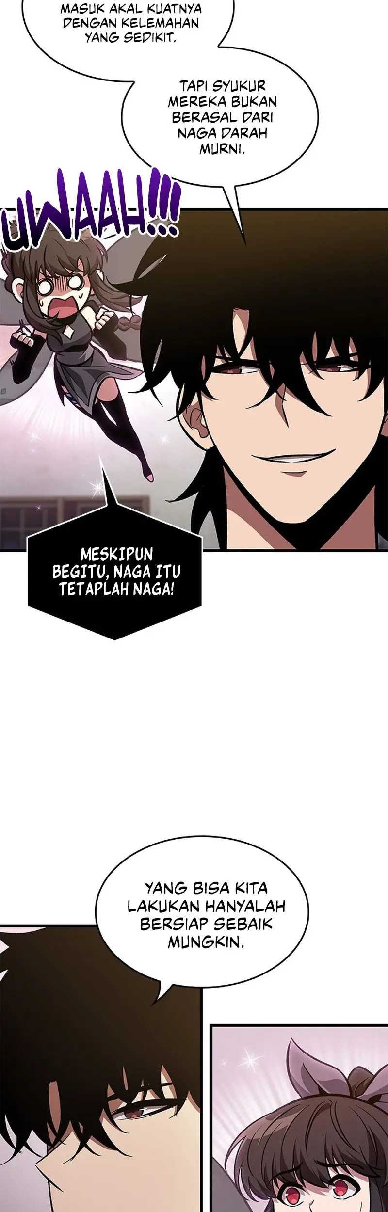 Pick Me Up Chapter 69 Gambar 32